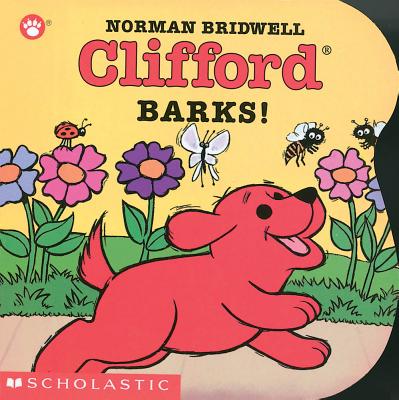 Clifford Barks! Image for Clifford Barks!