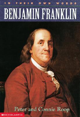 Image for Benjamin Franklin (In Their Own Words) Benjamin Franklin (In Their Own Words)