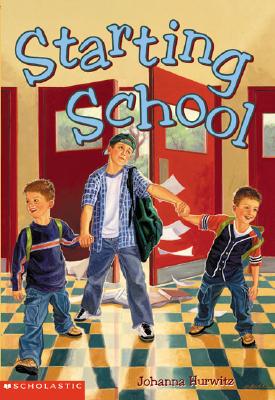 Starting School