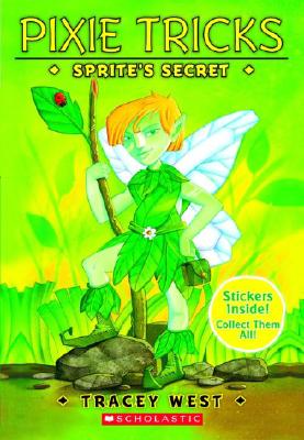 Sprite's Secret(Pixie Tricks)