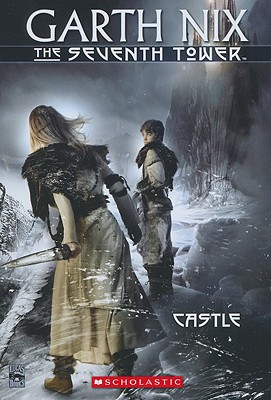 Image for Castle (The Seventh Tower #2)