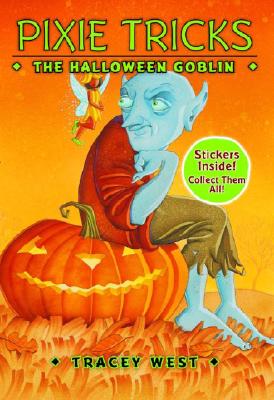 The Halloween Goblin