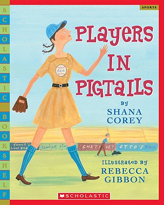 Players In Pigtails (Rise and Shine)