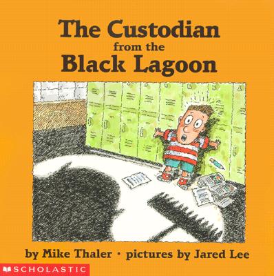 Custodian From The Black Lagoon