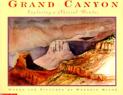 Image for Grand Canyon: Exploring a Natural Wonder