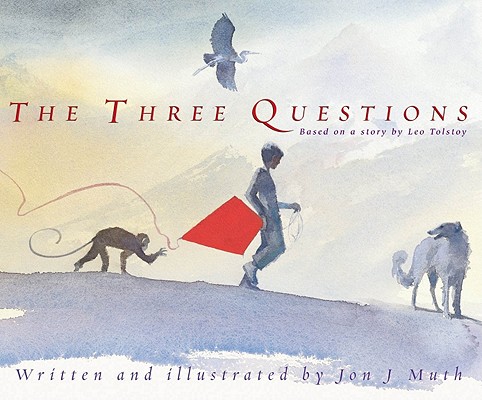 Image for The Three Questions