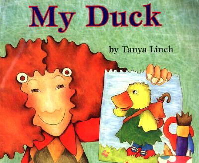Image for My Duck My Duck