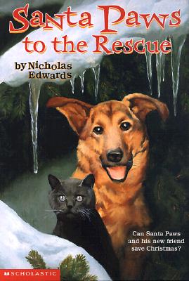 Santa Paws To The Rescue (#3)