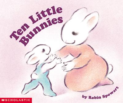 Ten Little Bunnies