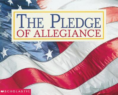 Image for Pledge Of Allegiance Pledge Of Allegiance
