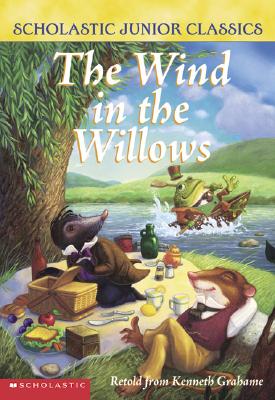 The Wind in the Willows (Scholastic Junior Classics)