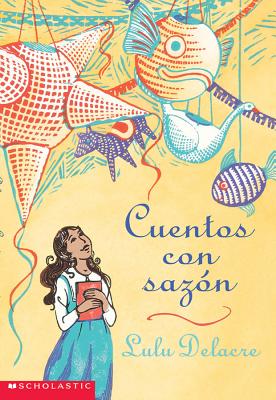 Image for Cuentos con sazón (Spanish Edition)