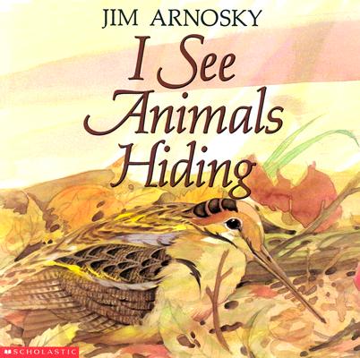 I See Animals Hiding