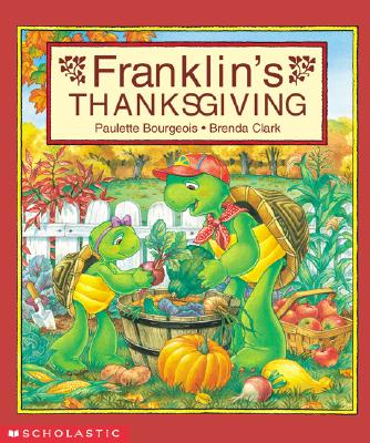 Franklin's Thanksgiving