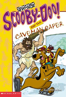 Scooby-Doo and the Caveman Caper