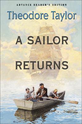 Image for A Sailor Returns A Sailor Returns