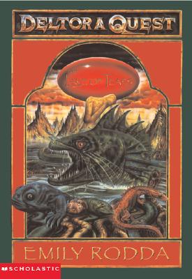 Image for Deltora Quest #2: the Lake of Tears