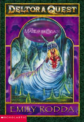 Image for The Maze of the Beast (Deltora Quest, No. 6) The Maze of the Beast (Deltora Quest, No. 6)