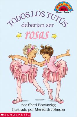 Image for Todos los tuts deberan ser rosas Todos los tuts deberan ser rosas