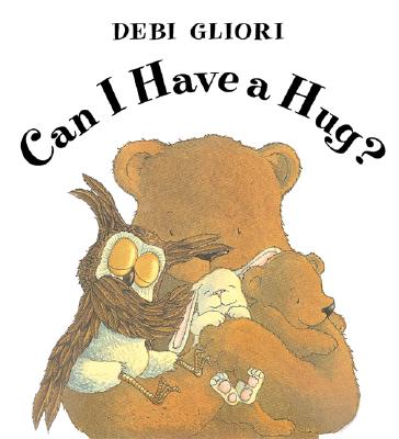 Image for Can I Have A Hug?