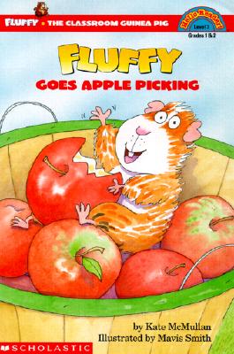 Fluffy Goes Apple Picking (level 3) (Hello Reader)