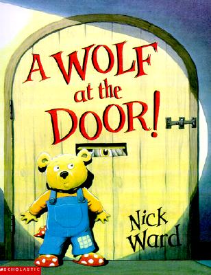 A Wolf At The Door