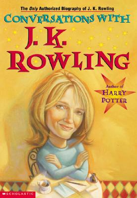 Conversations with J. K. Rowling