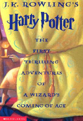 The Harry Potter Collection: His First Three Years at Hogwarts