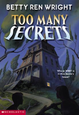 Too Many Secrets