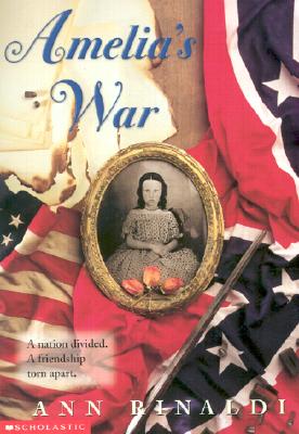 Amelia's War