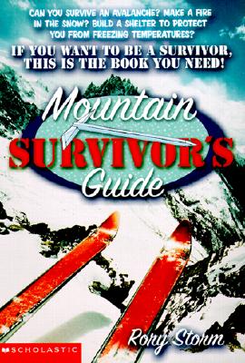 Image for Mountain Survivor's Guide