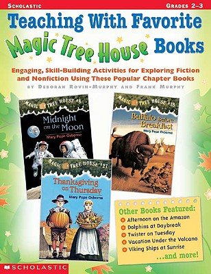 Image for Teaching With Favorite Magic Tree House Books Teaching With Favorite Magic Tree House Books
