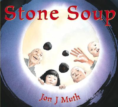 Image for Stone Soup