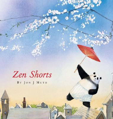 Image for ZEN SHORTS (STILLWATER)