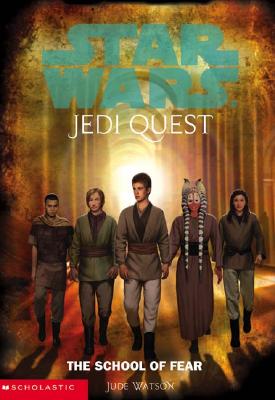 The School Of Fear (Star Wars)