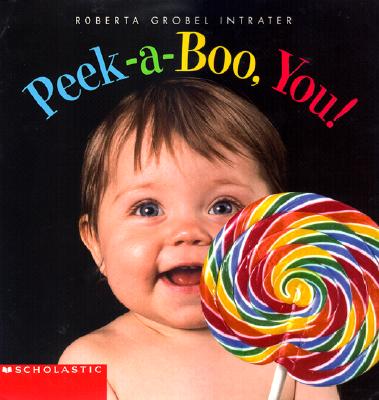 Peek-A-Boo, You