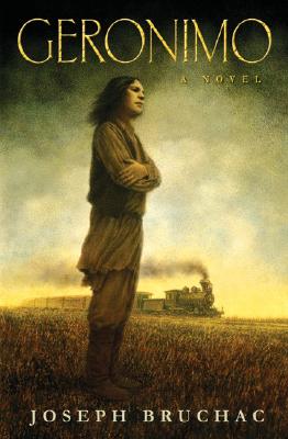 Geronimo: A Novel