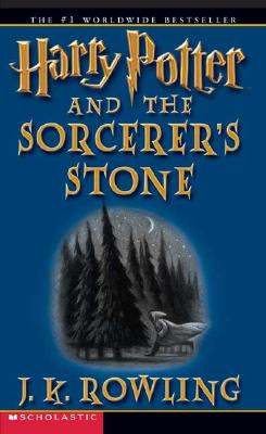 Image for Harry Potter And The Sorcerer's Stone (mm)