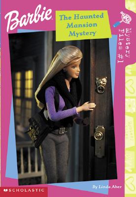 Image for The Haunted Mansion Mystery (Barbie Mysteries, No. 1)