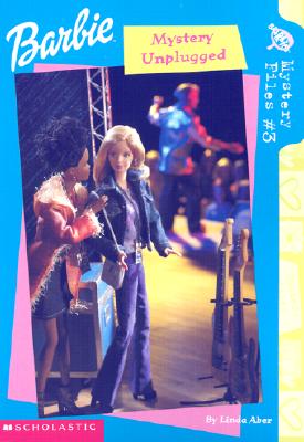 Image for Barbie Mystery #03 (Barbie Mysteries) Barbie Mystery #03 (Barbie Mysteries)