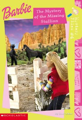 Image for Barbie Mystery #04 (Barbie Mysteries) Barbie Mystery #04 (Barbie Mysteries)