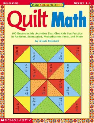 Math Skills Made Fun/ Quilt Math