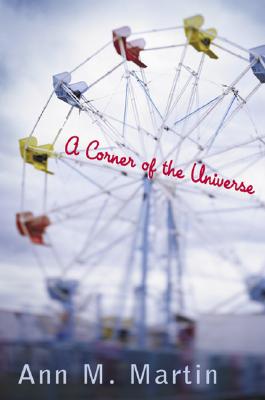 Image for A Corner of the Universe