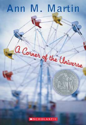 Image for A Corner of the Universe (Scholastic Gold)