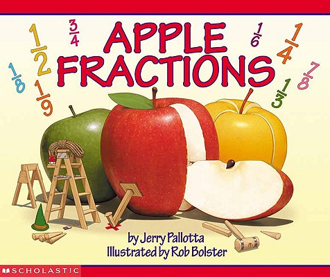 Image for Apple Fractions Apple Fractions