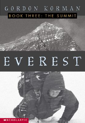 Everest: The Summit (#1); The Contest (#2); The Climb (#3)