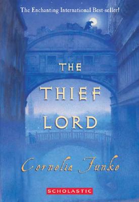 Image for The Thief Lord