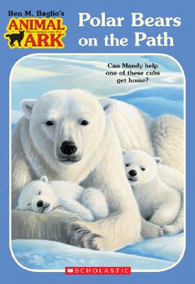 Polar Bears on the Path
