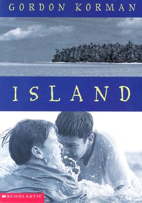 Image for Island Trilogy Boxed Set