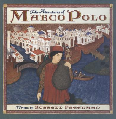 Image for The Adventures of Marco Polo The Adventures of Marco Polo